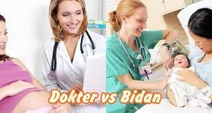 Melahirkan di Bidan vs. di Rumah Sakit Menimbang Pilihan dengan Bijaksana